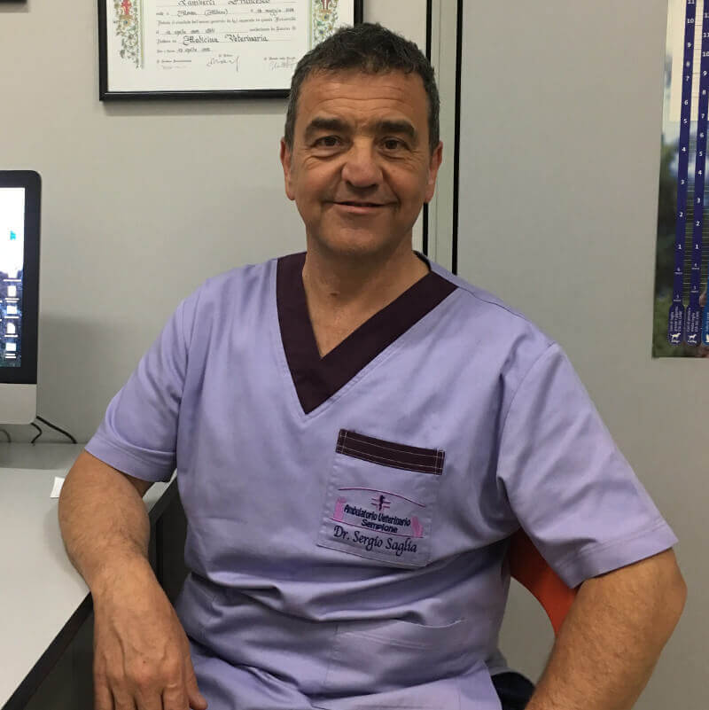 Dr. Saglia